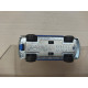RENAULT SAFRANE BLUE 1:63/apx 1:64 MAJORETTE 221 NO BOX