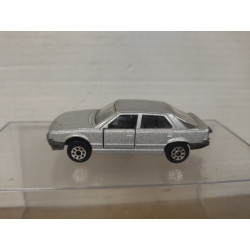 RENAULT 25 SILVER (5) 1:63/apx 1:64 MAJORETTE 222 NO BOX