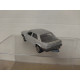 RENAULT 25 SILVER (5) 1:63/apx 1:64 MAJORETTE 222 NO BOX
