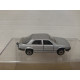 RENAULT 25 SILVER (5) 1:63/apx 1:64 MAJORETTE 222 NO BOX