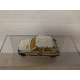RENAULT 5 (5-DOORS) WHITE 1:51/apx 1:64 MAJORETTE 280 NO BOX