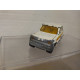 RENAULT 5 (5-DOORS) WHITE 1:51/apx 1:64 MAJORETTE 280 NO BOX