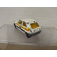 RENAULT 5 (5-DOORS) WHITE 1:51/apx 1:64 MAJORETTE 280 NO BOX