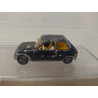 RENAULT 5 REPINTADO 1:55/apx 1:64 MAJORETTE NO BOX
