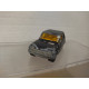 RENAULT 5 REPINTADO 1:55/apx 1:64 MAJORETTE NO BOX