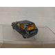 RENAULT 5 REPINTADO 1:55/apx 1:64 MAJORETTE NO BOX
