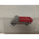 AUTO UNION DKW F89L SCHNELLASTER 1:87 H0 EKO BOX VINTAGE