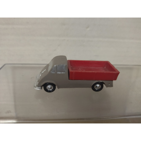 AUTO UNION DKW F89L SCHNELLASTER 1:87 H0 EKO BOX VINTAGE