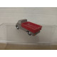AUTO UNION DKW F89L SCHNELLASTER 1:87 H0 EKO BOX VINTAGE
