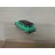 FIAT 1800 FAMILIAR VERDE/NEGRO (SEAT 1400 FAMILIAR) 1:87 H0 EKO BOX VINTAGE