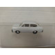 SEAT 850 BERLINA GRIS CLARO (FIAT 850) 1:87 H0 EKO BOX VINTAGE