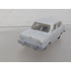 SEAT 850 BERLINA GRIS CLARO (FIAT 850) 1:87 H0 EKO BOX VINTAGE