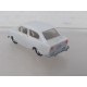 SEAT 850 BERLINA GRIS CLARO (FIAT 850) 1:87 H0 EKO BOX VINTAGE