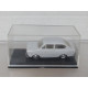 SEAT 850 BERLINA GRIS CLARO (FIAT 850) 1:87 H0 EKO BOX VINTAGE