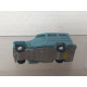 JEEP WAGON AZUL 1:87 H0 EKO BOX VINTAGE