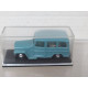JEEP WAGON AZUL 1:87 H0 EKO BOX VINTAGE
