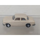 ROVER 3L BEIGE 1:87 H0 EKO BOX VINTAGE