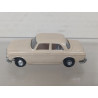 ROVER 3L BEIGE 1:87 H0 EKO BOX VINTAGE