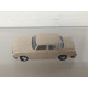 ROVER 3L BEIGE 1:87 H0 EKO BOX VINTAGE