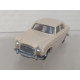 ROVER 3L BEIGE 1:87 H0 EKO BOX VINTAGE
