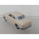 ROVER 3L BEIGE 1:87 H0 EKO BOX VINTAGE