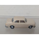 ROVER 3L BEIGE 1:87 H0 EKO BOX VINTAGE