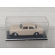 ROVER 3L BEIGE 1:87 H0 EKO BOX VINTAGE
