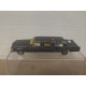 LIMOUSINE (CADILLAC) GREY 1:58/apx 1:64 MAJORETTE NO BOX