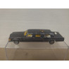 LIMOUSINE (CADILLAC) GREY 1:58/apx 1:64 MAJORETTE NO BOX