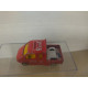 FORD TRANSIT PICKUP GRUA (3) JACK´S 1:60/apx 1:64 MAJORETTE 243 NO BOX