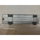LIMOUSINE (CADILLAC) GREY 1:58/apx 1:64 MAJORETTE NO BOX