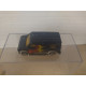 FOURGON (US VAN) BLUE 1:65/apx 1:64 MATCHBOX 250 NO BOX