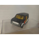FOURGON (US VAN) BLUE 1:65/apx 1:64 MATCHBOX 250 NO BOX