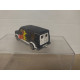 FOURGON (US VAN) BLUE 1:65/apx 1:64 MATCHBOX 250 NO BOX