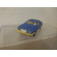 FORD THUNDERBIRD BLUE/YELLOW 1:67/apx 1:64 MAJORETTE 217 NO BOX