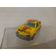 FORD ESCORT YELLOW n5 1:55/apx 1:64 MAJORETTE NO BOX