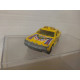 CHEVROLET IMPALA TAXI YELLOW (5) 1:69/apx 1:64 MAJORETTE NO BOX