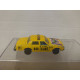CHEVROLET IMPALA TAXI YELLOW (5) 1:69/apx 1:64 MAJORETTE NO BOX