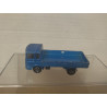 SAVIEM SM280 BLUE 1:100/apx 1:64 MAJORETTE 241 NO BOX
