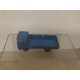 SAVIEM SM280 BLUE 1:100/apx 1:64 MAJORETTE 241 NO BOX
