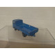 SAVIEM SM280 BLUE 1:100/apx 1:64 MAJORETTE 241 NO BOX
