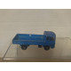 SAVIEM SM280 BLUE 1:100/apx 1:64 MAJORETTE 241 NO BOX