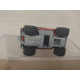 JEEP CJ-7 4X4 RENEGADE RED 1:54/apx 1:64 MAJORETTE 290 NO BOX
