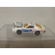 PONTIAC FIREBIRD PROSTOCK 1:62/apx 1:64 MAJORETTE 258 NO BOX