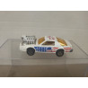 PONTIAC FIREBIRD PROSTOCK 1:62/apx 1:64 MAJORETTE 258 NO BOX