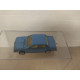 OLDSMOBILE (OMEGA) BLUE (1) 1:75/apx 1:64 MAJORETTE 253 NO BOX