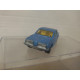 OLDSMOBILE (OMEGA) BLUE (1) 1:75/apx 1:64 MAJORETTE 253 NO BOX