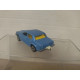 OLDSMOBILE (OMEGA) BLUE (1) 1:75/apx 1:64 MAJORETTE 253 NO BOX