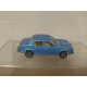 OLDSMOBILE (OMEGA) BLUE (1) 1:75/apx 1:64 MAJORETTE 253 NO BOX