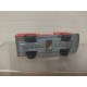 CAMION/TRUCK POMPIER FDNY RED (2) 1:100/apx 1:64 MAJORETTE 207 BOX